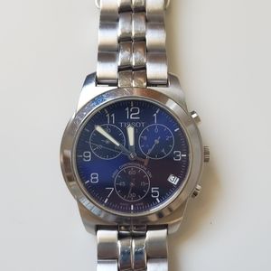 Swiss Chronograph Chrono Classic T-Sport